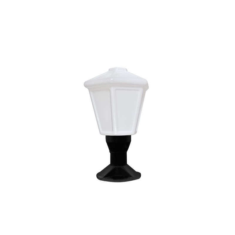 Светильник GL 85-40E/13F Laterna Opal LED 13Вт E27 ЗСП 146104005 Светильник GL 85-40E/13F Laterna Opal LED 13Вт E27 ЗСП 146104005