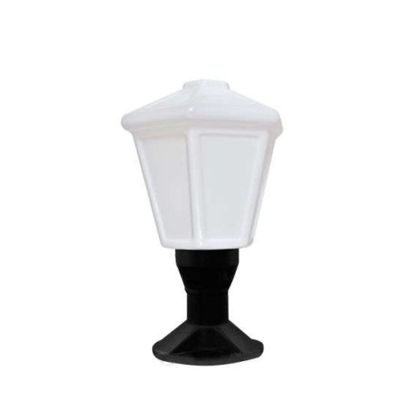 Светильник GL 85-40E/13F Laterna Opal LED 13Вт E27 ЗСП 146104005