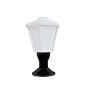 Светильник GL 85-40E/13F Laterna Opal LED 13Вт E27 ЗСП 146104005 Светильник GL 85-40E/13F Laterna Opal LED 13Вт E27 ЗСП 146104005