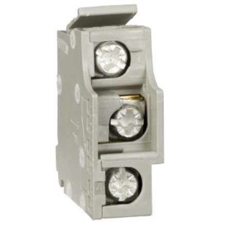 Контакт вспомогательный OF/SD(1NO1NC) левый (630) SE SPD-OFSD-06-L