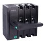 Выключатель-разъединитель SYSTEMEPACT SD160 3п 100А рукоятка фронт. слева (зак. отдельно) SE SSD01603LF0100 Выключатель-разъединитель SYSTEMEPACT SD160 3п 100А рукоятка фронт. слева (зак. отдельно) SE SSD01603LF0100