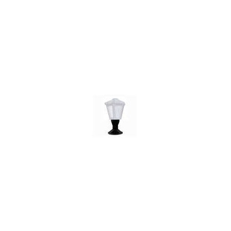 Светильник GL 85-40E/13F Laterna LED 13Вт E27 ЗСП 147104006
