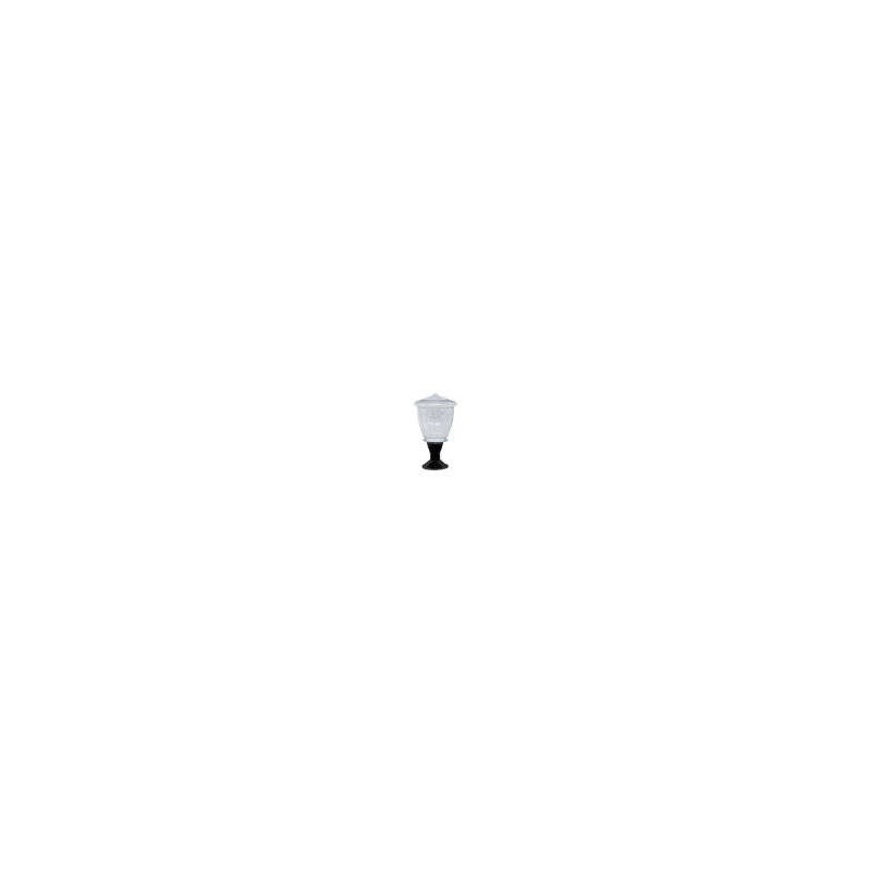 Светильник GL 145-75E/23F Liverpool LED 23Вт E27 ЗСП 156107514