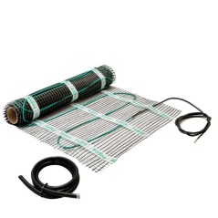 Мат нагревательный Step Turbo STM200040 200Вт/кв.м 800Вт 4кв.м SE STM200040
