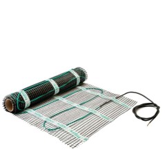 Мат нагревательный Step Turbo STM200040 200Вт/кв.м 800Вт 4кв.м SE STM200040