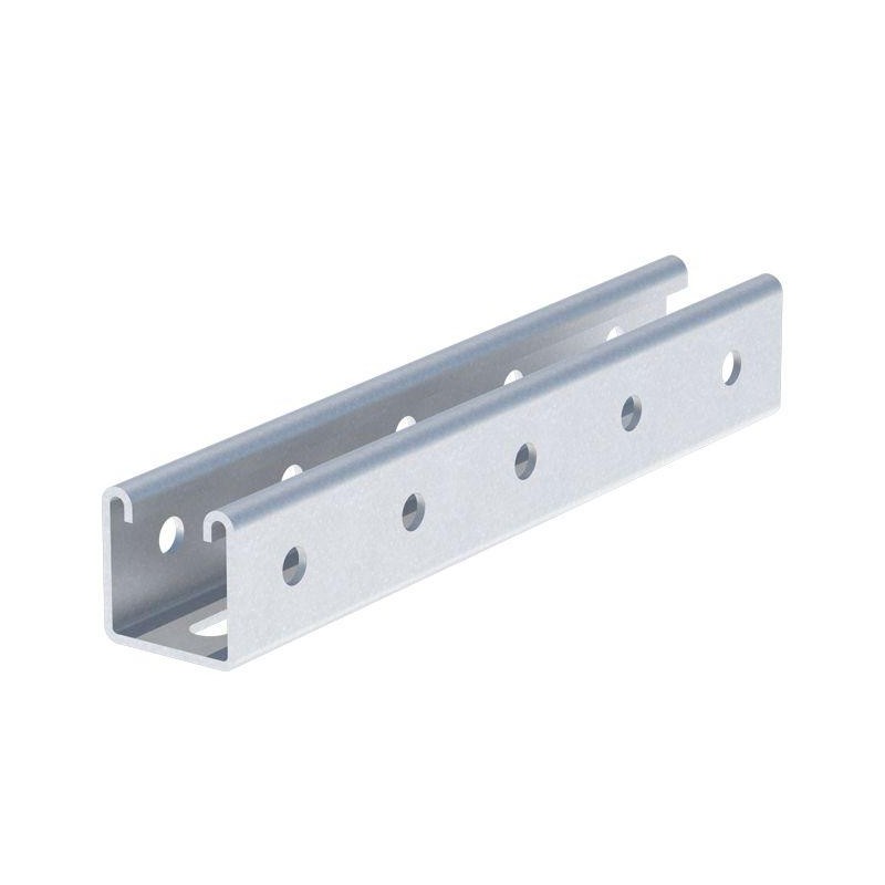 Профиль STRUT 41х41 L1700 1.5мм EKF stp4141170x1.5