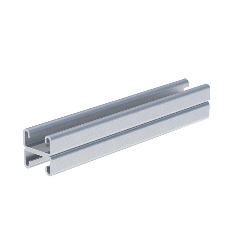 Профиль STRUT двойной 41х21 L1300 1.5мм EKF stpd4121130x1.5