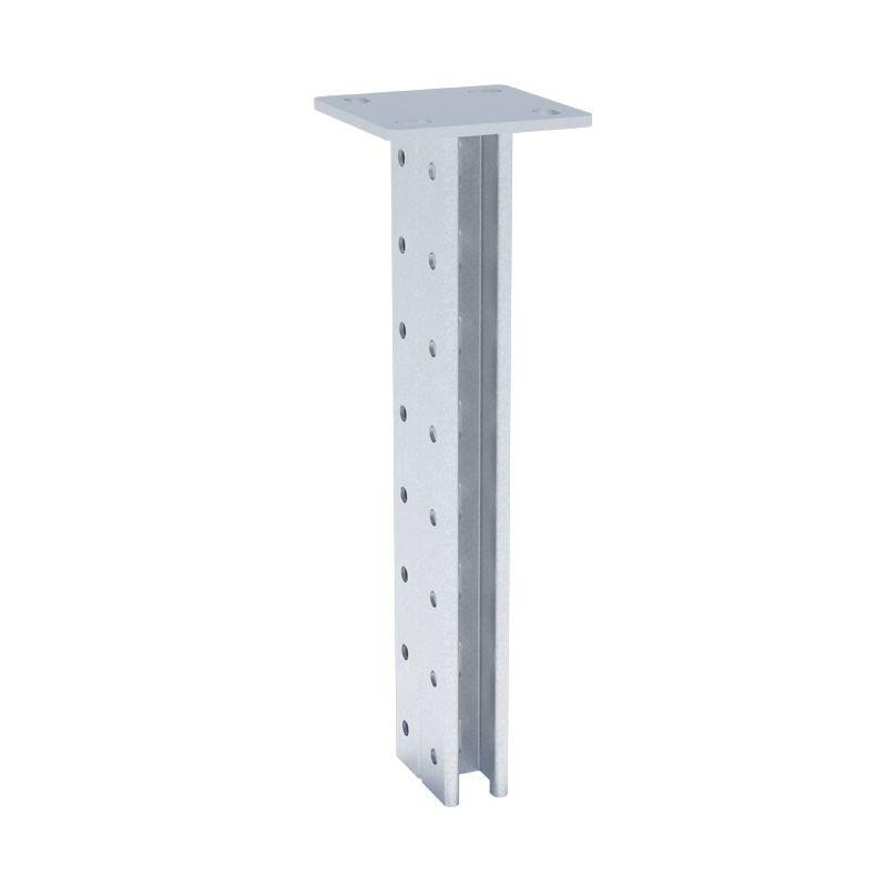 Стойка STRUT двойная 41х41 L1500 сталь HDZ EKF stsd414115-HDZ