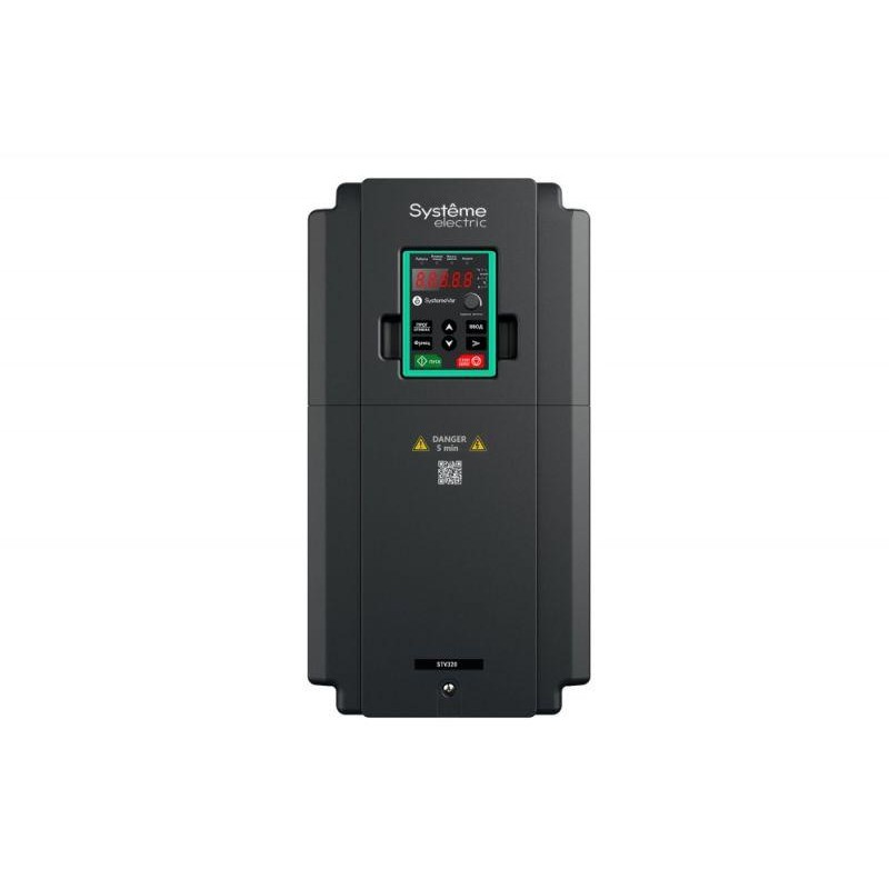 Преобразователь частоты STV320 11кВт 400В SE STV320D11N4 Преобразователь частоты STV320 11кВт 400В SE STV320D11N4