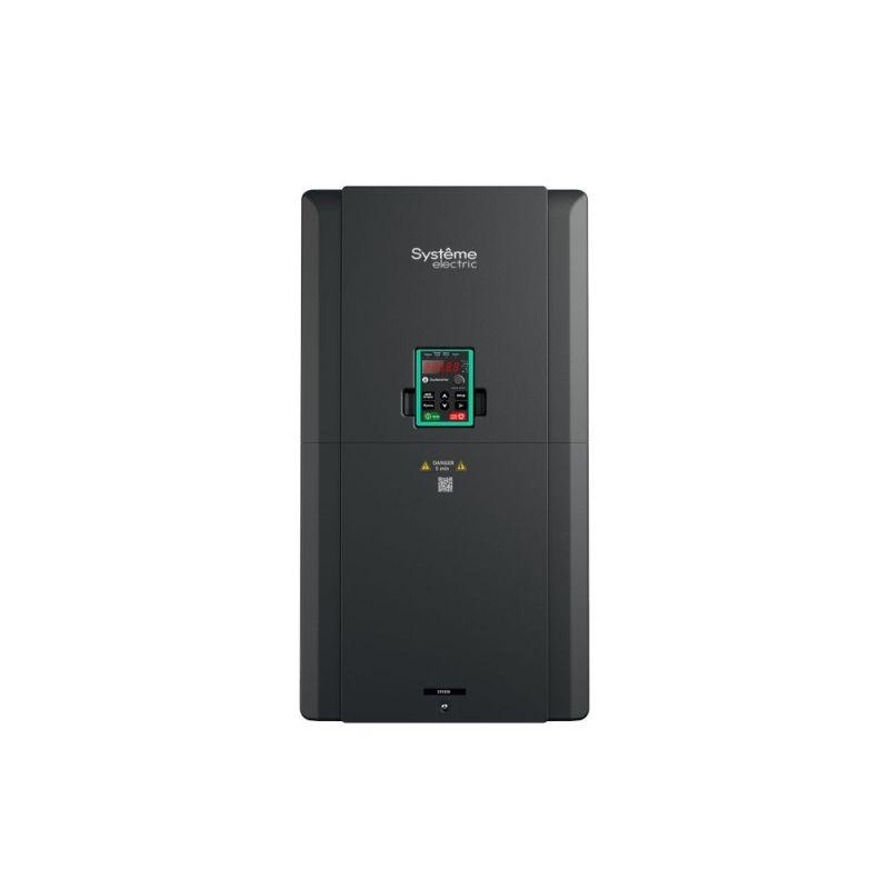 Преобразователь частоты STV320 75кВт 400В SE STV320D75N4