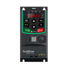 Преобразователь частоты STV320 0.75кВт 220В SE STV320SU07M2