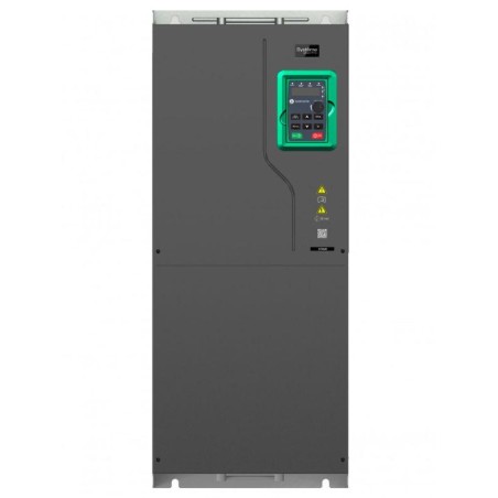 Преобразователь частоты STV600 185кВт 400В с вх. реакт. SE STV600C18N4L1