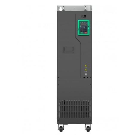 Преобразователь частоты STV600 250кВт 400В с вх. реакт. SE STV600C25N4L1