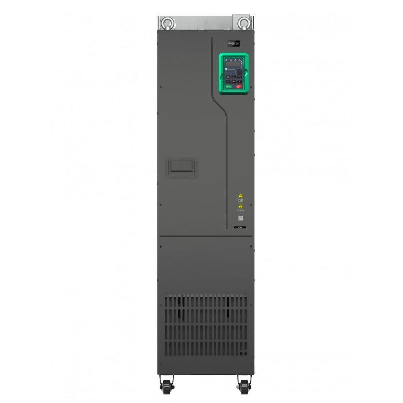 Преобразователь частоты STV600 280кВт 400В с вх. реакт. SE STV600C28N4L1