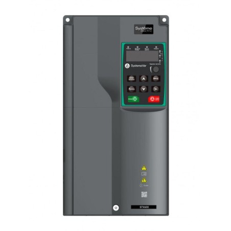 Преобразователь частоты STV600 22кВт 400В с ЭМС C2 фильт. SE STV600D22N4F2