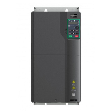 Преобразователь частоты STV600 55кВт 400В SE STV600D55N4