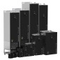 Преобразователь частоты STV630 2.2кВт 220В ЭМС С3 + LED панель оператора SE STV630U22M2