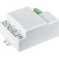 Датчик движения микроволновый 80 454 NS-MS02-WH Navigator 80454