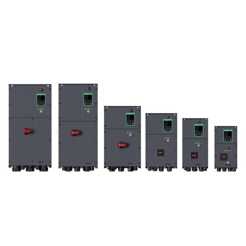 Преобразователь частоты STV900 15кВт 400В IP55 SE STV900D15N4-IP55