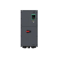 Преобразователь частоты STV900 55кВт 400В IP55 SE STV900D55N4-IP55