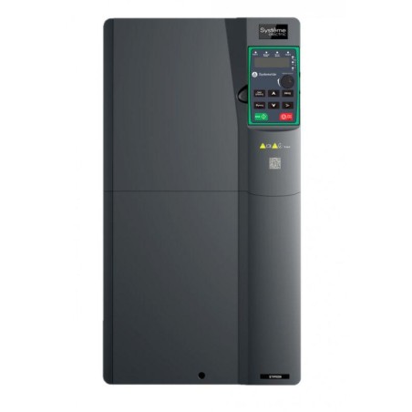 Преобразователь частоты STV900H 55кВт 400В кран/подъемник SE STV900D55N4H