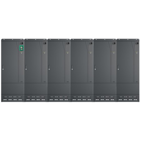 Преобразователь частоты STV900 3000кВт 400В SE STV900M30N4