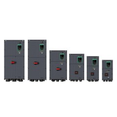 Преобразователь частоты STV900 4.0кВт 400В IP55 SE STV900U40N4-IP55