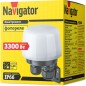 Датчик 80 452 NS-PC05-WH Фотореле Navigator 80452 Датчик 80 452 NS-PC05-WH Фотореле Navigator 80452