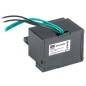 Контакт дополнительный ДКм-630/800 (ДКм-40) MASTER IEK SVA70D-DK-1-02