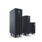 Источник бесперебойного питания двойного преобразования E-Power SW800 20000ВА напольный 3/1 380/230В с выходным трансформатором.