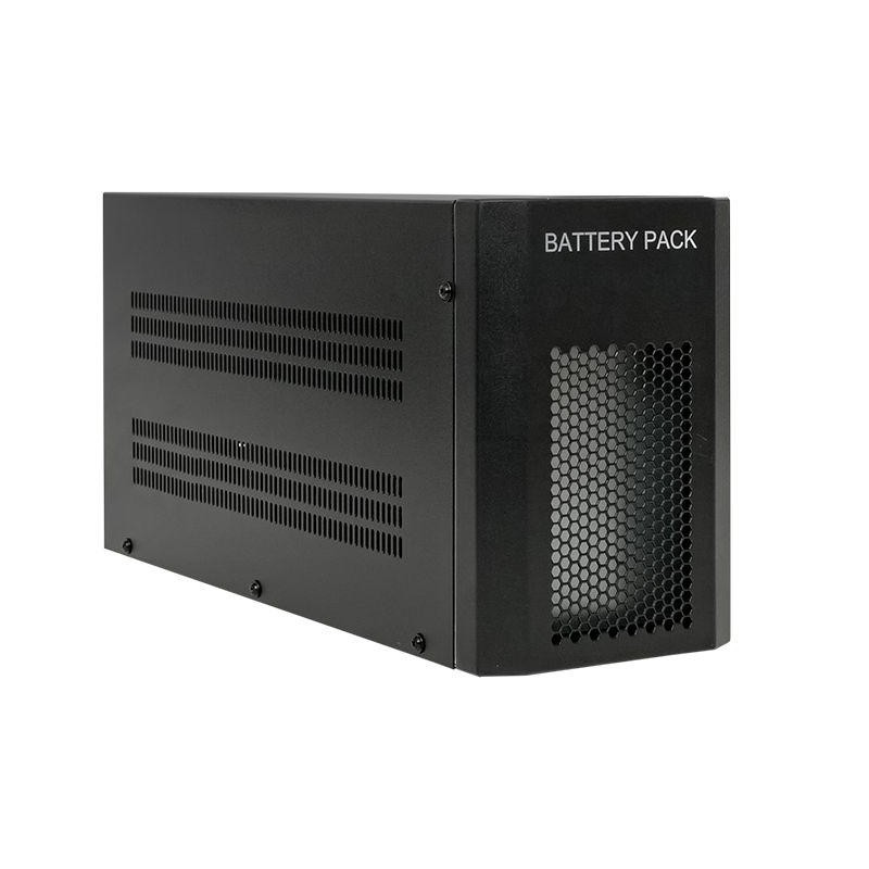 Блок батарейный внешний с АКБ 3х12В 7А.ч для ИБП E-Power SW900Pro-TB 1000В.А EKF SW900PRO-EBBT-73