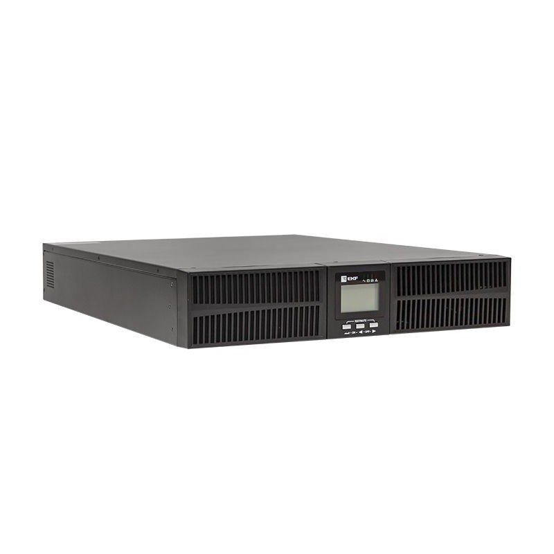 Источник бесперебойного питания двойного преобразования E-Power SW900G4 10000В.А 3/1 для монтажа в стойку 380/230В с АКБ 16х12В Источник бесперебойного питания двойного преобразования E-Power SW900G4 10000В.А 3/1 для монтажа в стойку 380/230В с АКБ 16х12В