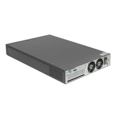 Источник бесперебойного питания двойного преобразования E-Power SW900G4 10000В.А 3/1 380В/230В без АКБ для монтажа в стойку EKF 