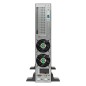 Источник бесперебойного питания двойного преобразования E-Power SW900G4 10000В.А 3/1 380В/230В без АКБ для монтажа в стойку EKF 