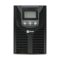 Источник бесперебойного питания двойного преобразования E-Power SW900Pro-TB 1000В.А напольный с АКБ 3х12В 7А.ч PROxima EKF SW910