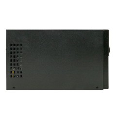 Источник бесперебойного питания двойного преобразования E-Power SW900Pro-TB 1000В.А напольный с АКБ 3х12В 7А.ч PROxima EKF SW910