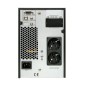 Источник бесперебойного питания двойного преобразования E-Power SW900Pro-TB 1000В.А напольный с АКБ 3х12В 7А.ч PROxima EKF SW910