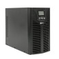 Источник бесперебойного питания двойного преобразования E-Power SW900Pro-TB 3000В.А напольный с АКБ 8х12В 7А.ч PROxima EKF SW930