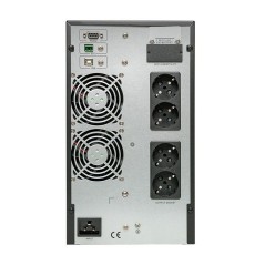 Источник бесперебойного питания двойного преобразования E-Power SW900Pro-TB 3000В.А напольный с АКБ 8х12В 7А.ч PROxima EKF SW930