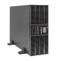 Источник бесперебойного питания двойного преобразования E-Power SW900G4 6000В.А 1ф для монтажа в стойку 230В с АКБ 16х12В 7А.ч E
