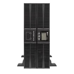 Источник бесперебойного питания двойного преобразования E-Power SW900G4 6000В.А 1ф для монтажа в стойку 230В с АКБ 16х12В 7А.ч E