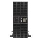 Источник бесперебойного питания двойного преобразования E-Power SW900G4 6000В.А 1ф для монтажа в стойку 230В с АКБ 16х12В 7А.ч E