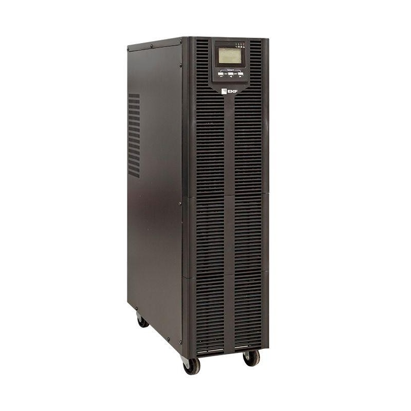 Источник бесперебойного питания двойного преобразования E-Power SW900G4 6000В.А 1ф 230В напольный с АКБ 16х12В 7А.ч EKF SW960G4- Источник бесперебойного питания двойного преобразования E-Power SW900G4 6000В.А 1ф 230В напольный с АКБ 16х12В 7А.ч EKF SW960G4-