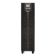 Источник бесперебойного питания двойного преобразования E-Power SW900G4 6000В.А 1ф 230В напольный с АКБ 16х12В 7А.ч EKF SW960G4-