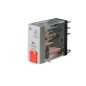 Реле 12А 1CO 230В AC тест кнопка LED SE SXG12P7 Реле 12А 1CO 230В AC тест кнопка LED SE SXG12P7
