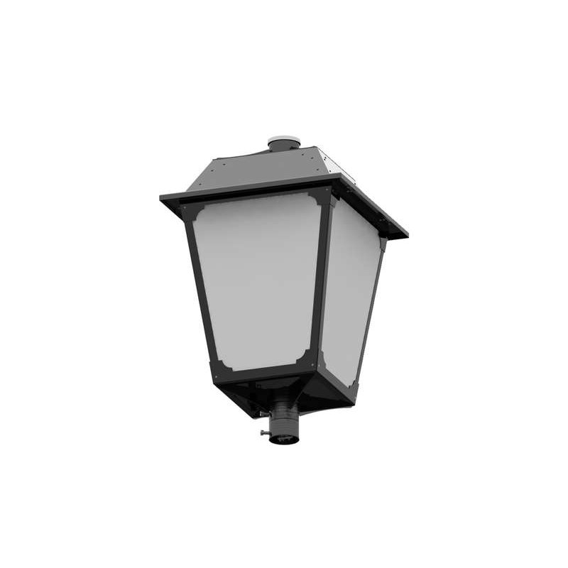 Светильник светодиодный CLASSIC LED 70 OPL 4000К венчающий СТ 1652000120