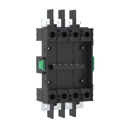Основание втычное фронт. подкл. для MNX400/630 4P DKC TDM-MNX630-4P-F