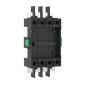 Основание втычное фронт. подкл. для MNX400/630 4P DKC TDM-MNX630-4P-F Основание втычное фронт. подкл. для MNX400/630 4P DKC TDM-MNX630-4P-F