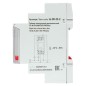 Таймер электронный двухканальный ТЭ-80 24-230В EKF te-80-24-2 Таймер электронный двухканальный ТЭ-80 24-230В EKF te-80-24-2