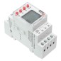 Таймер электронный двухканальный ТЭ-80 24-230В EKF te-80-24-2 Таймер электронный двухканальный ТЭ-80 24-230В EKF te-80-24-2